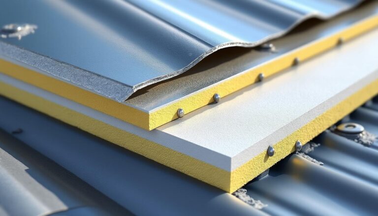 découvrez les avantages des panneaux de toiture sandwich et obtenez des conseils pratiques pour bien choisir le matériau adapté à votre projet de construction ou rénovation.
