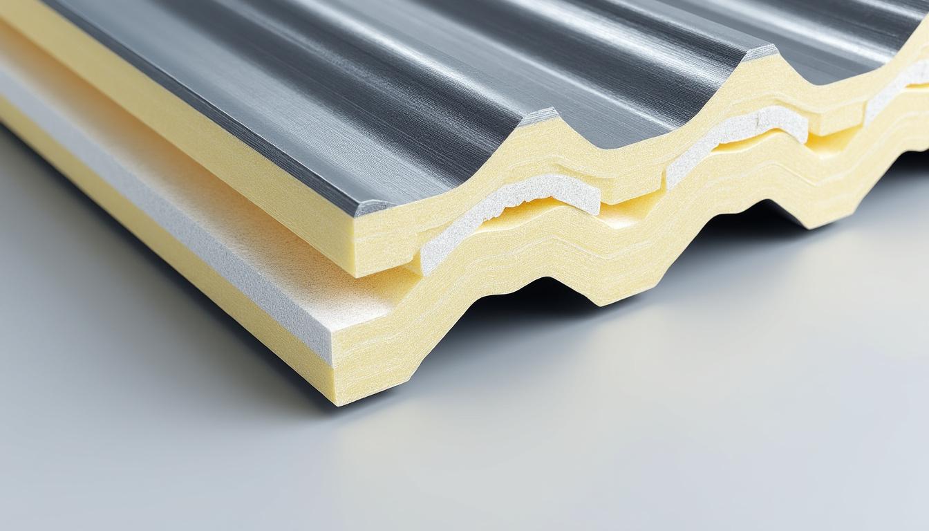 découvrez tout ce qu'il faut savoir sur les panneaux sandwich pour toiture : conseils pour bien choisir, avantages, et guide d'installation efficace pour une couverture durable.