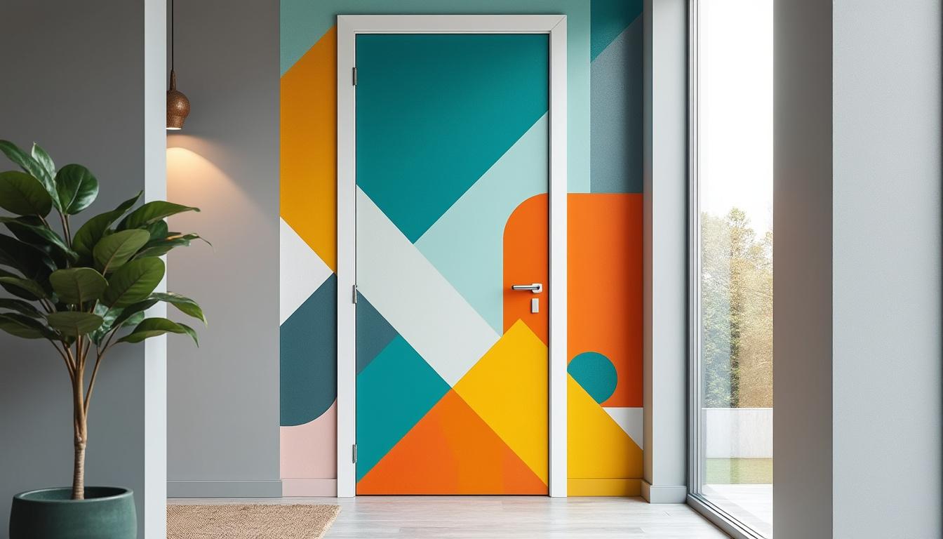 découvrez nos conseils et astuces pour réussir la rénovation de vos portes intérieures et donner un nouveau souffle à votre intérieur.