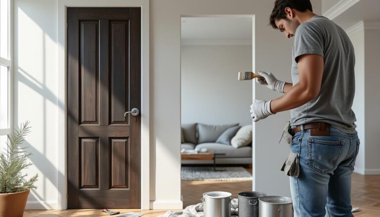 découvrez nos conseils et astuces pour réussir la rénovation de vos portes intérieures, alliant esthétisme et fonctionnalité pour un intérieur rénové avec succès.