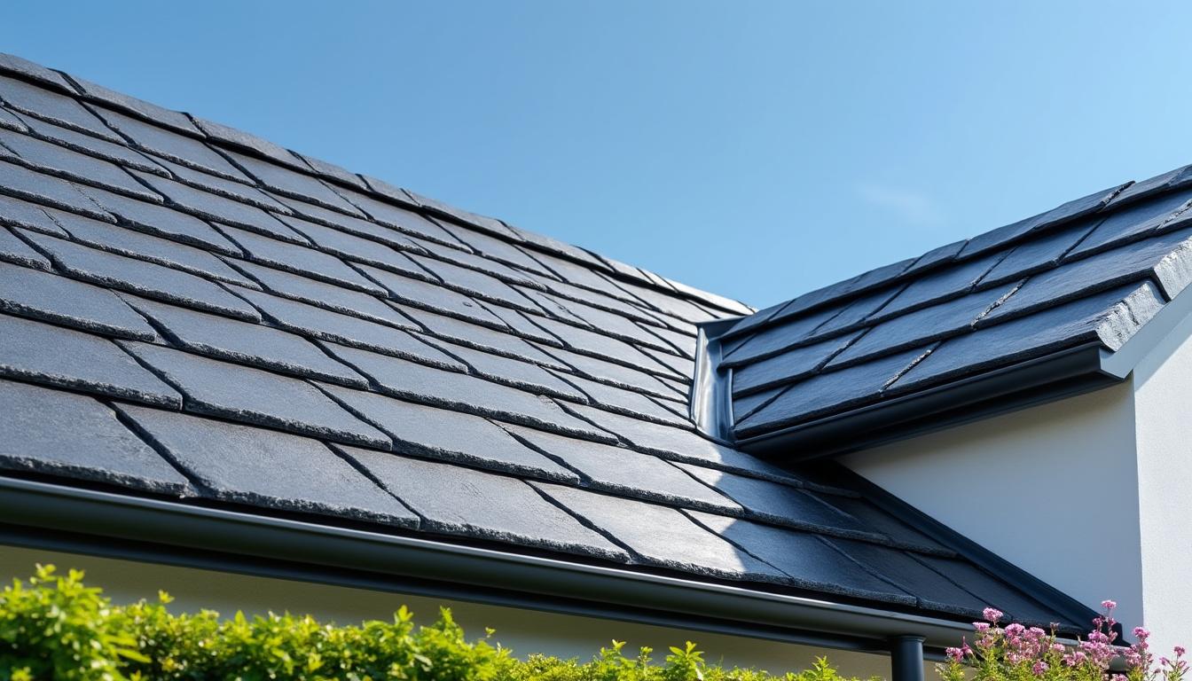 découvrez les avantages de l'ardoise pour toiture et obtenez des conseils pratiques pour faire le meilleur choix pour votre maison.