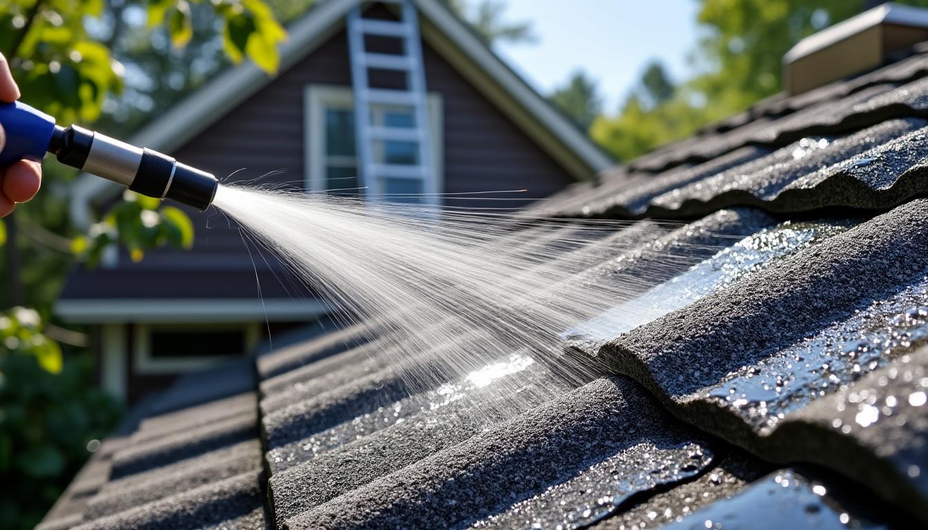 découvrez le prix moyen pour un nettoyage de toiture en 2026, les facteurs qui influencent le coût et des conseils pour obtenir un service de qualité au meilleur tarif.