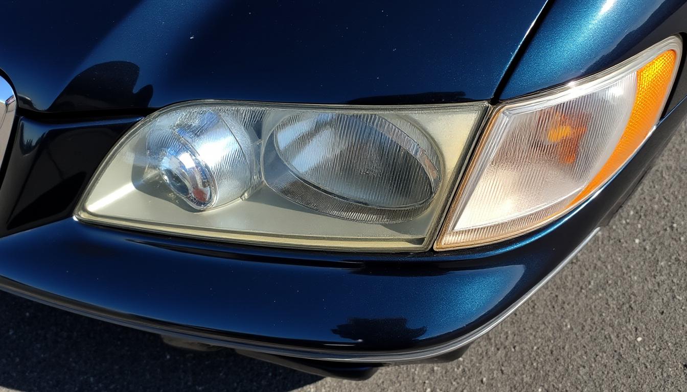 découvrez nos conseils pratiques pour la rénovation optique de phare et redonnez de l'éclat à vos phares ternis, améliorant ainsi la visibilité et la sécurité de votre véhicule.