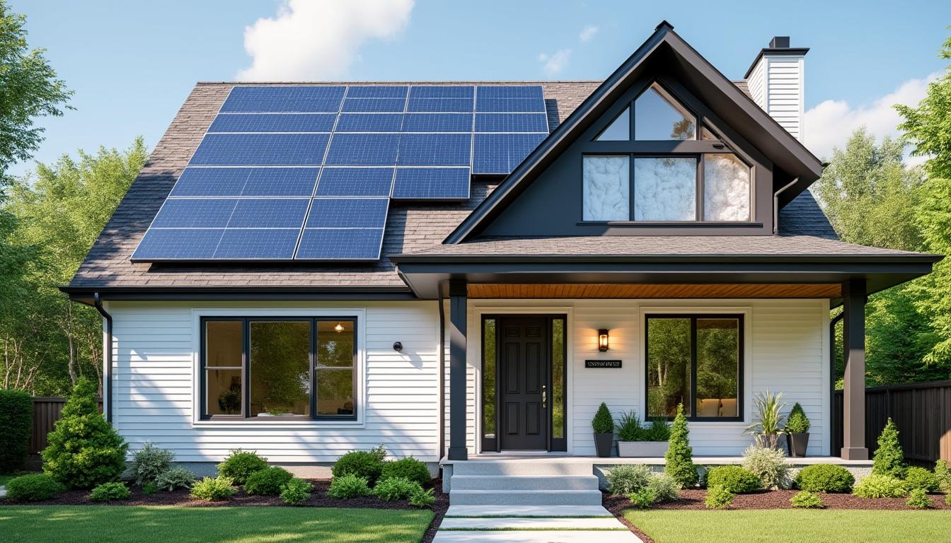 découvrez comment réussir une rénovation xxl pour transformer complètement votre habitation et créer un espace moderne, fonctionnel et à votre image.