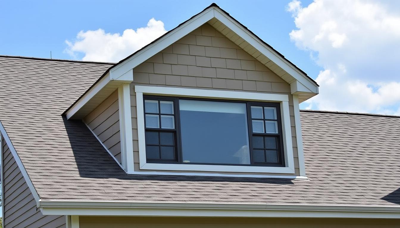 découvrez comment choisir et bien installer une toiture avec chien assis pour apporter style et fonctionnalité à votre maison. guide complet et conseils pratiques.