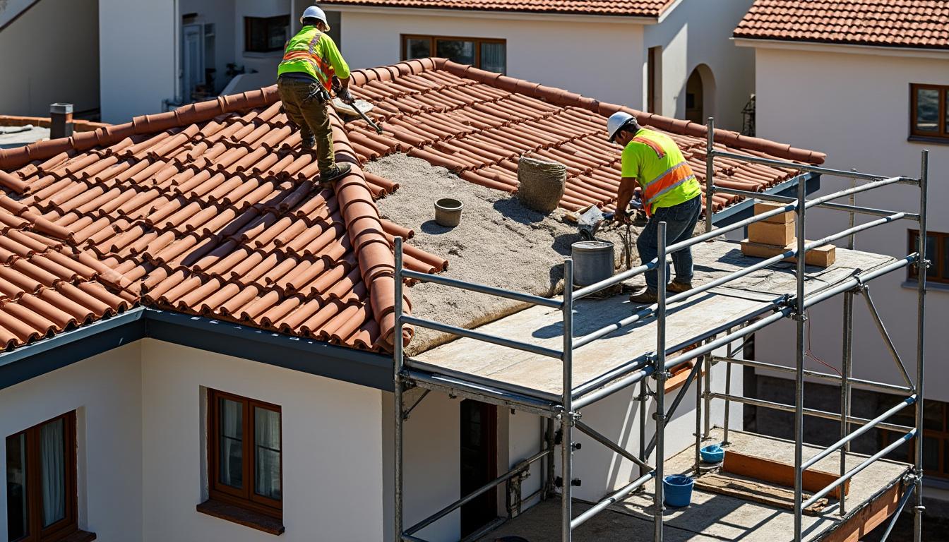 découvrez les clés pour gérer efficacement une toiture commune sans copropriété, comprendre vos responsabilités et éviter les conflits.