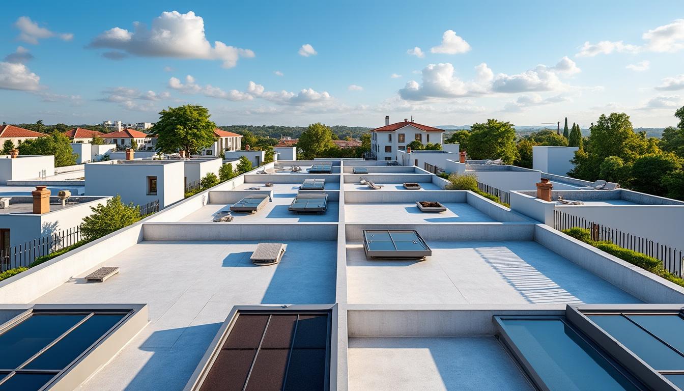découvrez tout ce qu’il faut savoir pour bien gérer une toiture commune sans copropriété, conseils pratiques et réglementation pour une gestion efficace et sereine.