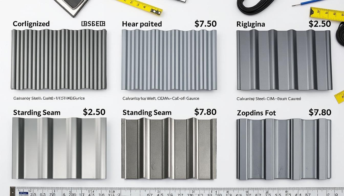 découvrez les avantages de la toiture en bac acier et nos conseils pratiques pour bien la choisir et assurer une installation durable et esthétique.