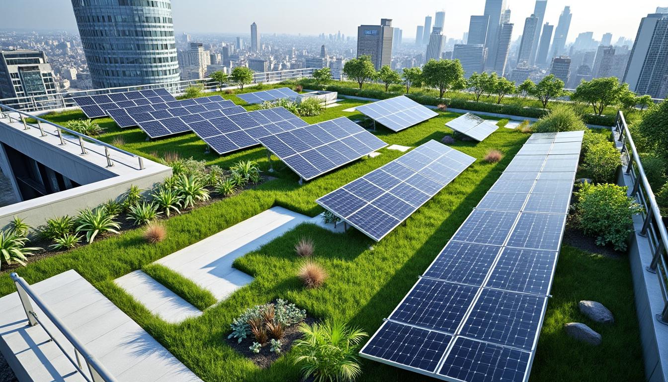 découvrez les avantages d'une toiture terrasse, les étapes clés pour son installation ainsi que les conseils d'entretien indispensables pour 2026. optimisez votre espace extérieur avec style et durabilité.