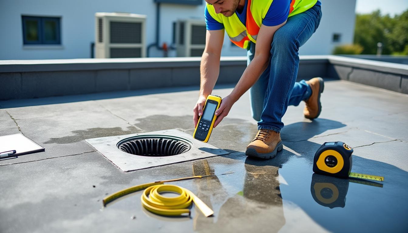 découvrez les avantages d'une toiture terrasse, les étapes clés pour son installation et les conseils d'entretien indispensables pour 2026. optimisez votre espace et faites le bon choix pour votre habitat.