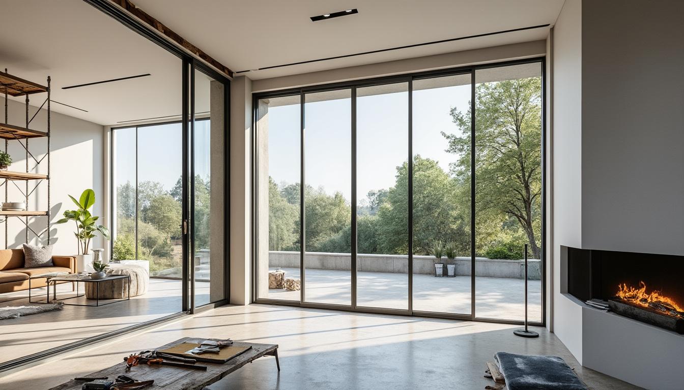 découvrez comment bien poser vos fenêtres en rénovation pour améliorer l'isolation, le confort thermique et acoustique de votre logement.