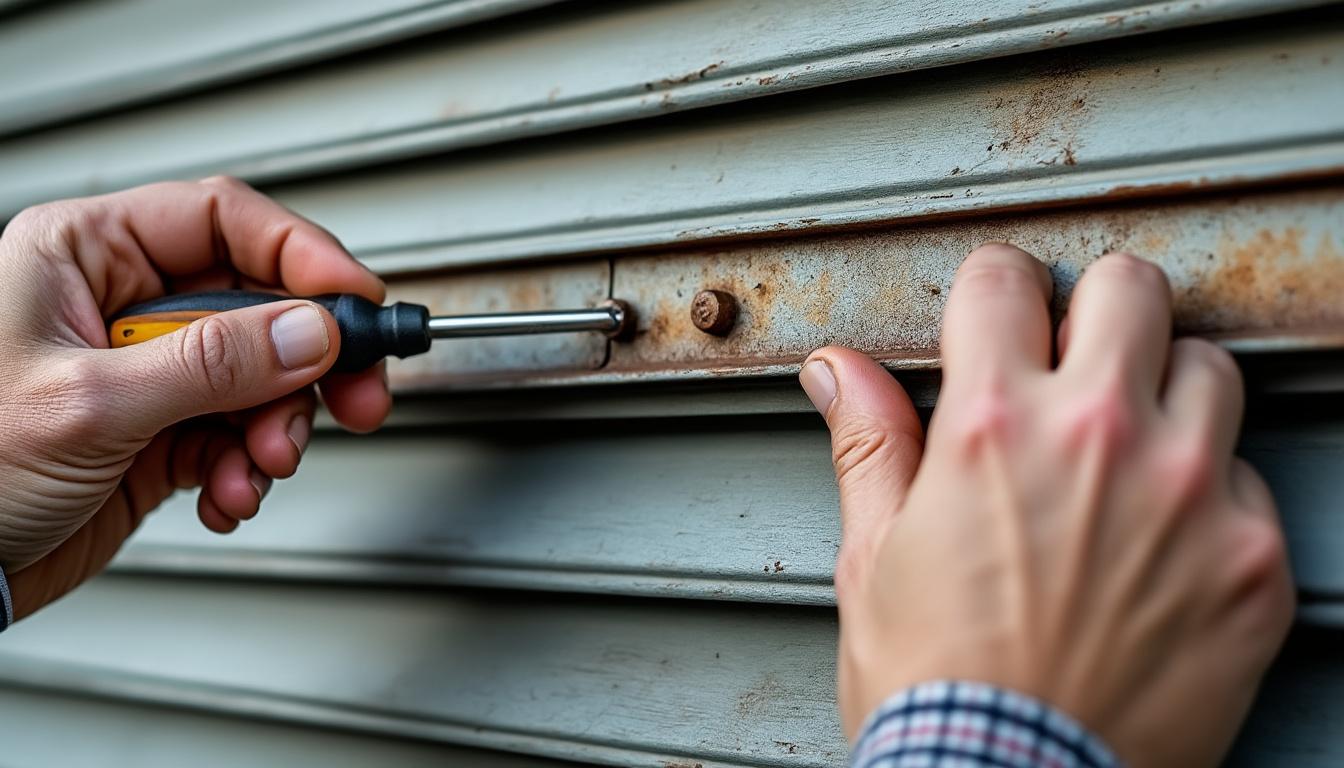 découvrez nos conseils et astuces complets pour la rénovation de vos volets roulants. apprenez tout ce qu'il faut savoir pour réparer, entretenir et améliorer vos volets facilement.