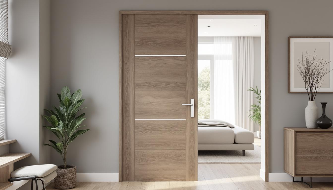 découvrez comment moderniser votre logement grâce à la rénovation intérieure des portes. conseils, astuces et étapes clés pour transformer vos espaces avec style et efficacité.