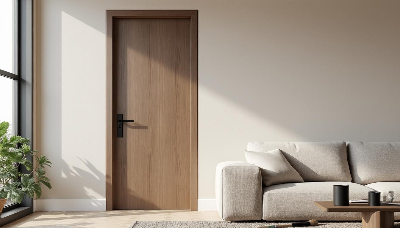 découvrez comment moderniser votre logement grâce à la rénovation intérieure des portes : conseils, astuces et matériaux pour un intérieur élégant et contemporain.