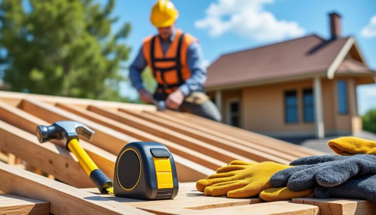 découvrez tout ce qu'il faut savoir sur la volige toiture : définition, utilisations principales et conseils pratiques pour réussir vos travaux de couverture.