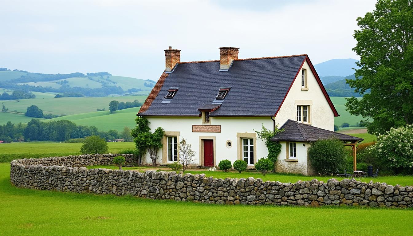 découvrez tout sur l’ardoise toiture : ses avantages, ses atouts esthétiques et durables, ainsi que des conseils pratiques pour son entretien et sa longévité.