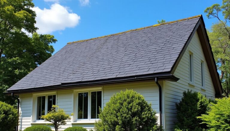 découvrez tout ce qu'il faut savoir sur l'ardoise pour toiture : ses avantages, ses caractéristiques, et des conseils pratiques pour son entretien et sa durabilité.