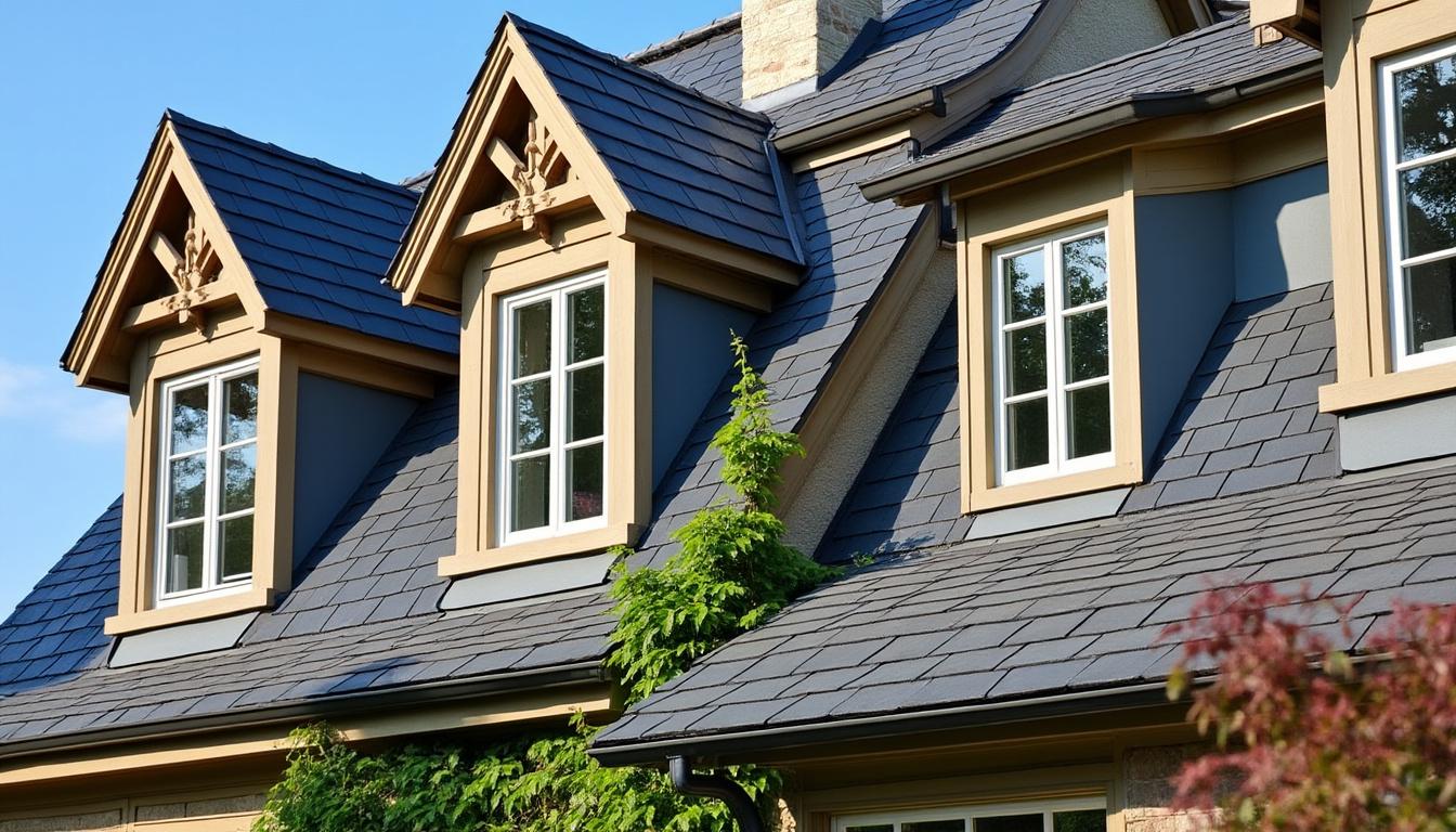 découvrez tout sur le chien assis en toiture : ses avantages, son rôle esthétique et fonctionnel, ainsi que des conseils pratiques pour son installation et son entretien.