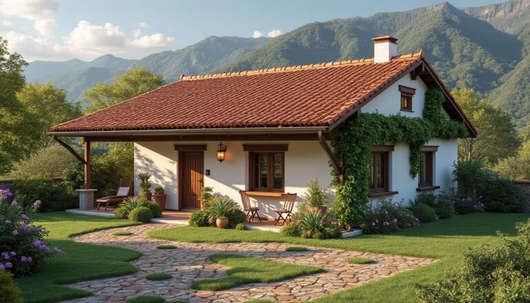 découvrez tout sur le chien assis en toiture : ses avantages, son esthétique et des conseils pour bien l'installer et entretenir cette structure unique.