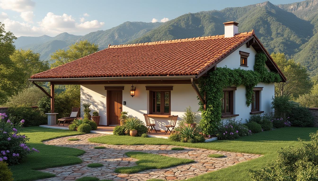 découvrez tout sur le chien assis en toiture : ses avantages, son esthétique et des conseils pour bien l'installer et entretenir cette structure unique.