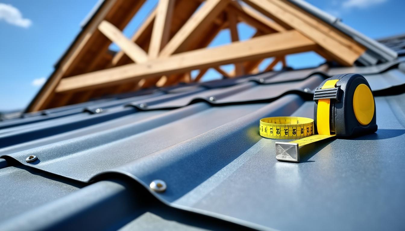 découvrez tout ce qu'il faut savoir sur le zinc toiture : ses avantages, les étapes d'installation et les conseils d'entretien pour une toiture durable et esthétique.