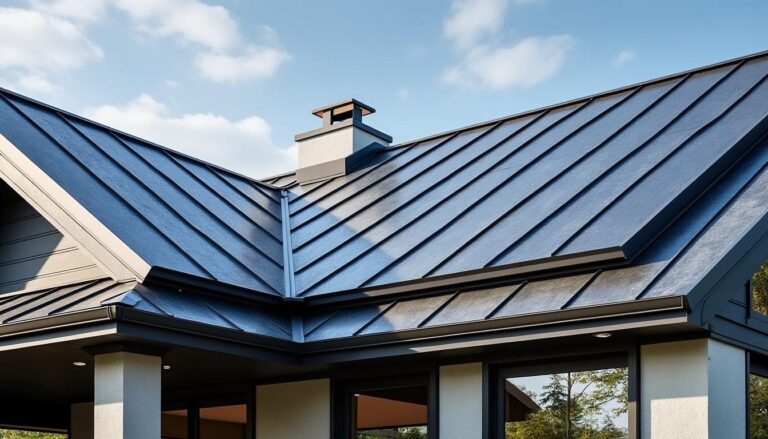 découvrez tout ce qu'il faut savoir sur le zinc pour toiture : ses avantages, les étapes d'installation et les conseils d'entretien pour une couverture durable et esthétique.