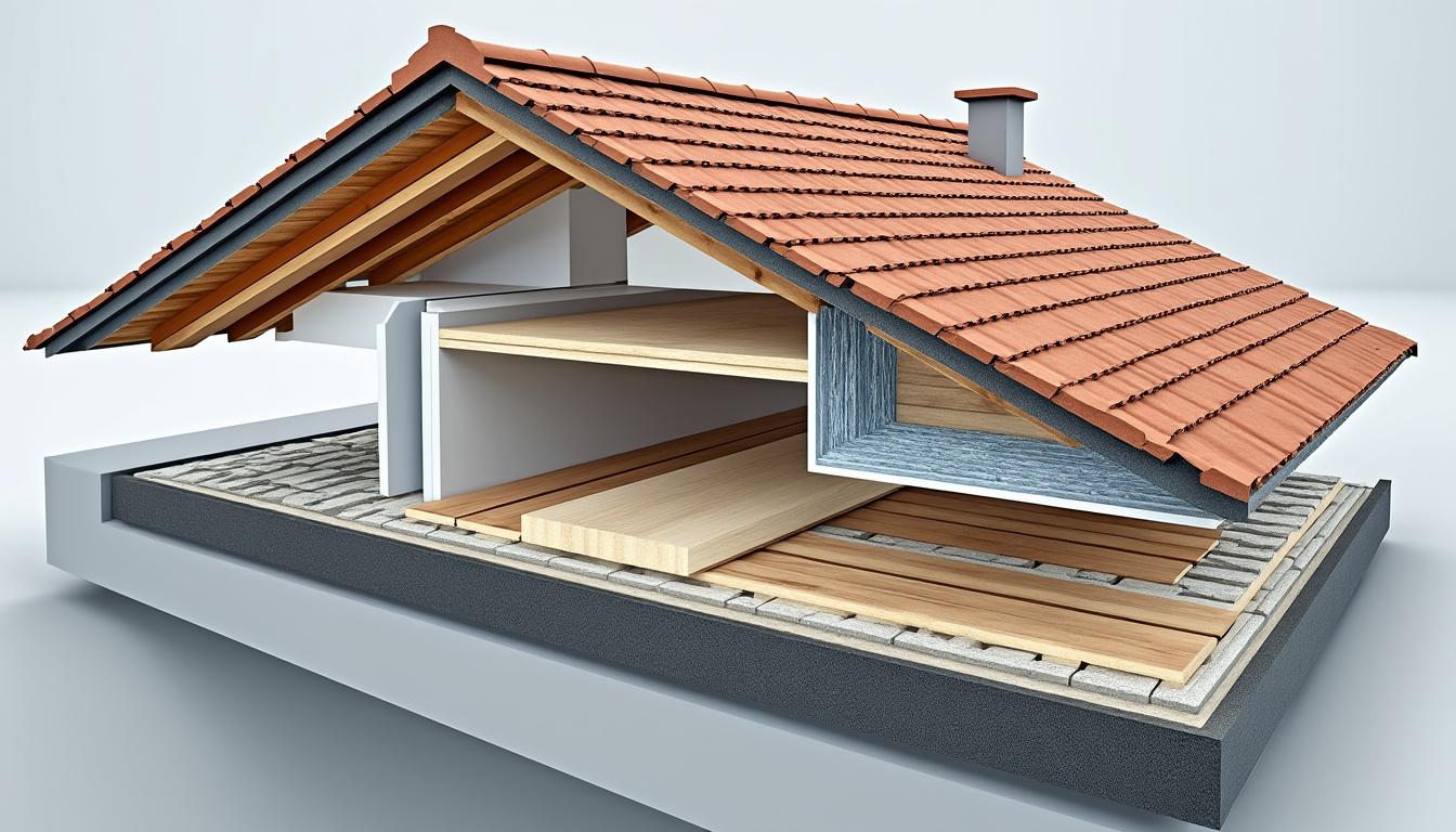 découvrez tout ce qu'il faut savoir sur l'écran sous toiture pour optimiser l'isolation de votre maison et améliorer son confort thermique.