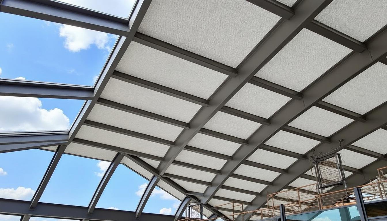 découvrez tout sur l'écran sous toiture : ses utilités, avantages et conseils pratiques pour une installation réussie et durable.