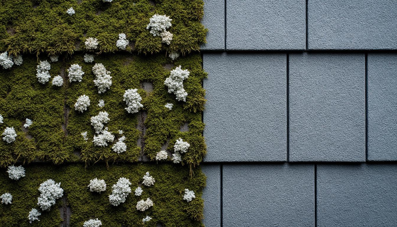 découvrez comment algimousse toiture protège efficacement votre toit contre les mousses et lichens, assurant durabilité et esthétique à votre habitation.