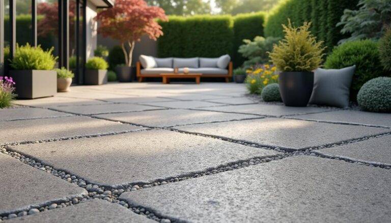 découvrez les avantages du béton désactivé, ses utilisations idéales et nos conseils pratiques pour aménager un extérieur esthétique et durable.