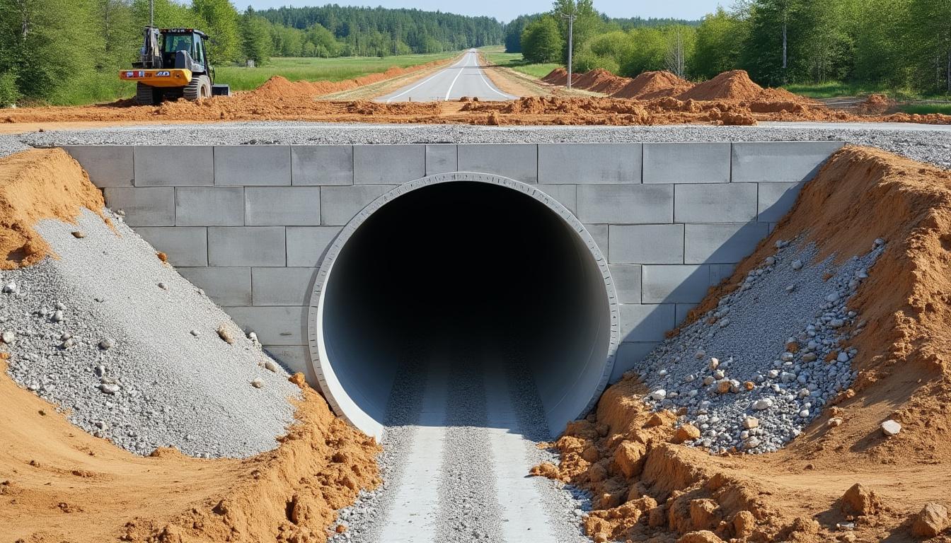 découvrez notre guide complet sur les buses en béton, comprenant conseils pour choisir le bon modèle et astuces pour une utilisation optimale dans vos projets de construction.