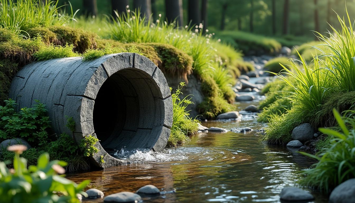 découvrez notre guide complet sur la buse béton, un élément essentiel en construction. apprenez à choisir la bonne buse et à l'utiliser efficacement pour vos projets.