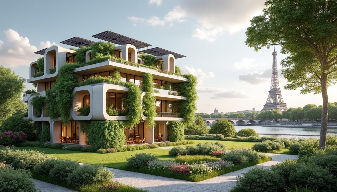 découvrez les innovations et applications de l'impression 3d béton à paris, une révolution dans le secteur de la construction alliant rapidité, durabilité et créativité.