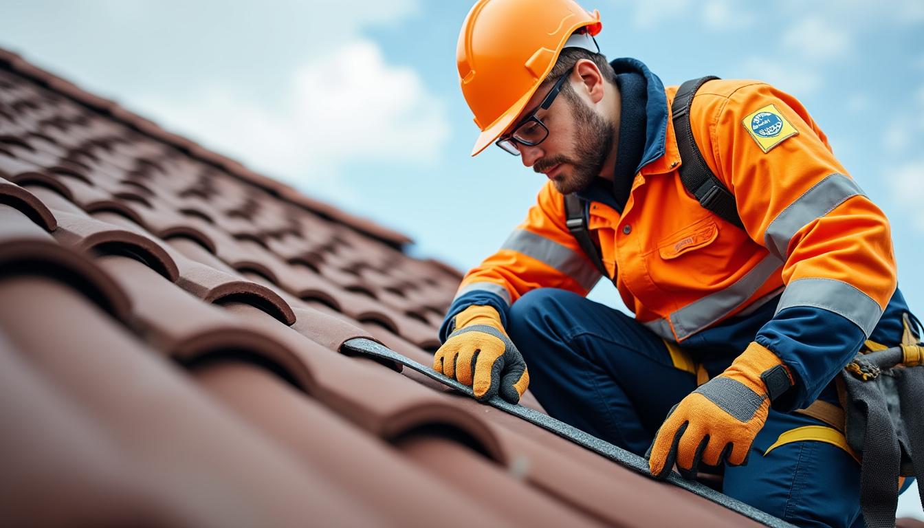 découvrez notre produit de nettoyage toiture professionnel sans rinçage, un allié efficace pour entretenir et protéger votre toit en toute simplicité.