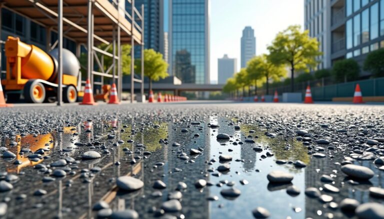 découvrez le prix du béton désactivé au m² en 2026, les facteurs qui influencent son coût, et comment bien choisir votre revêtement pour un aménagement extérieur réussi.