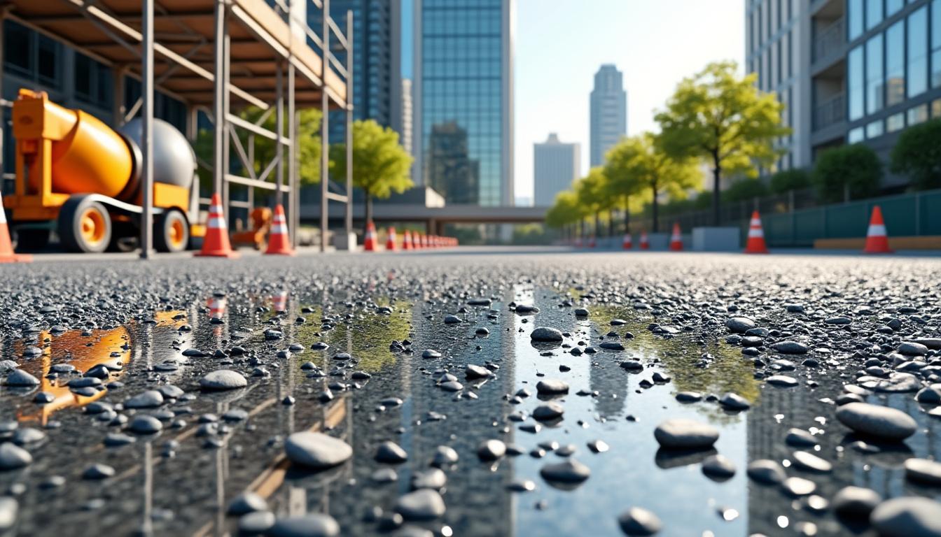 découvrez le prix du béton désactivé au m² en 2026, les facteurs qui influencent son coût, et comment bien choisir votre revêtement pour un aménagement extérieur réussi.