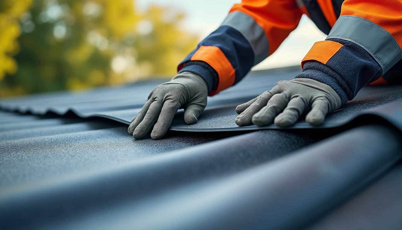 découvrez tout ce qu'il faut savoir sur la rénovation et l'entretien de la rive de toiture pour protéger et embellir votre maison efficacement.