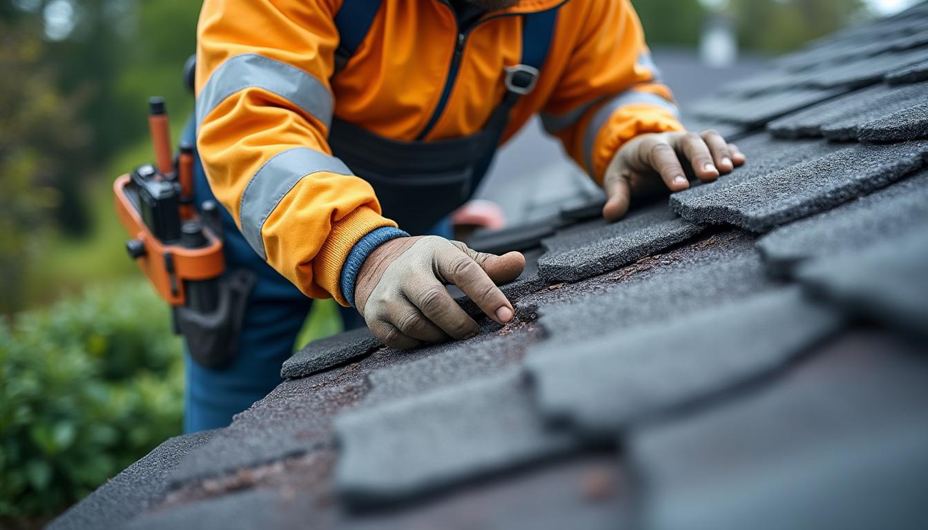 découvrez tout ce qu'il faut savoir sur la rénovation et l'entretien des rives de toiture pour protéger et embellir votre maison efficacement.