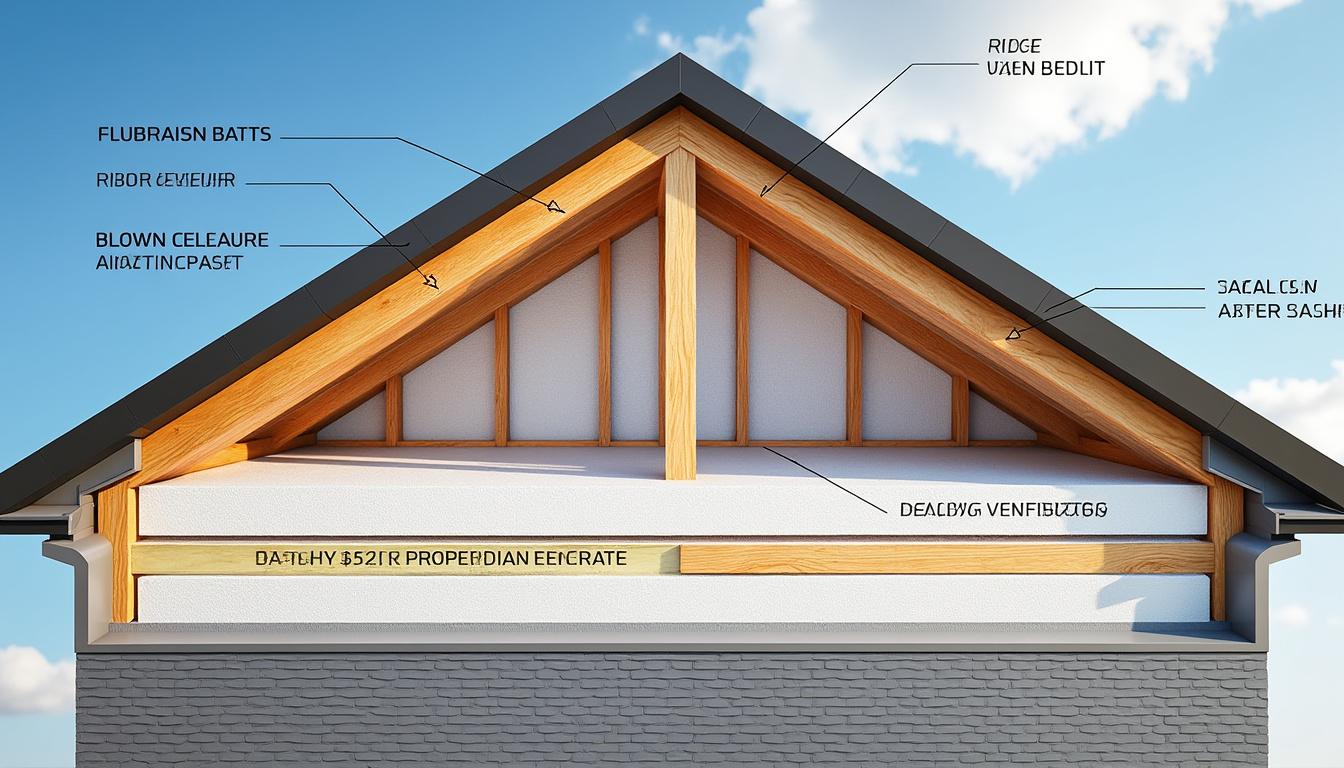 découvrez tout ce qu'il faut savoir sur la sous toiture isolante pour optimiser l'efficacité énergétique de votre habitation et réduire vos coûts de chauffage.