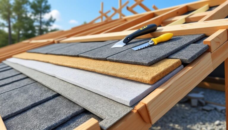 découvrez tout ce qu'il faut savoir sur la sous-toiture : son rôle essentiel, les différents matériaux utilisés et les étapes clés pour une installation réussie.