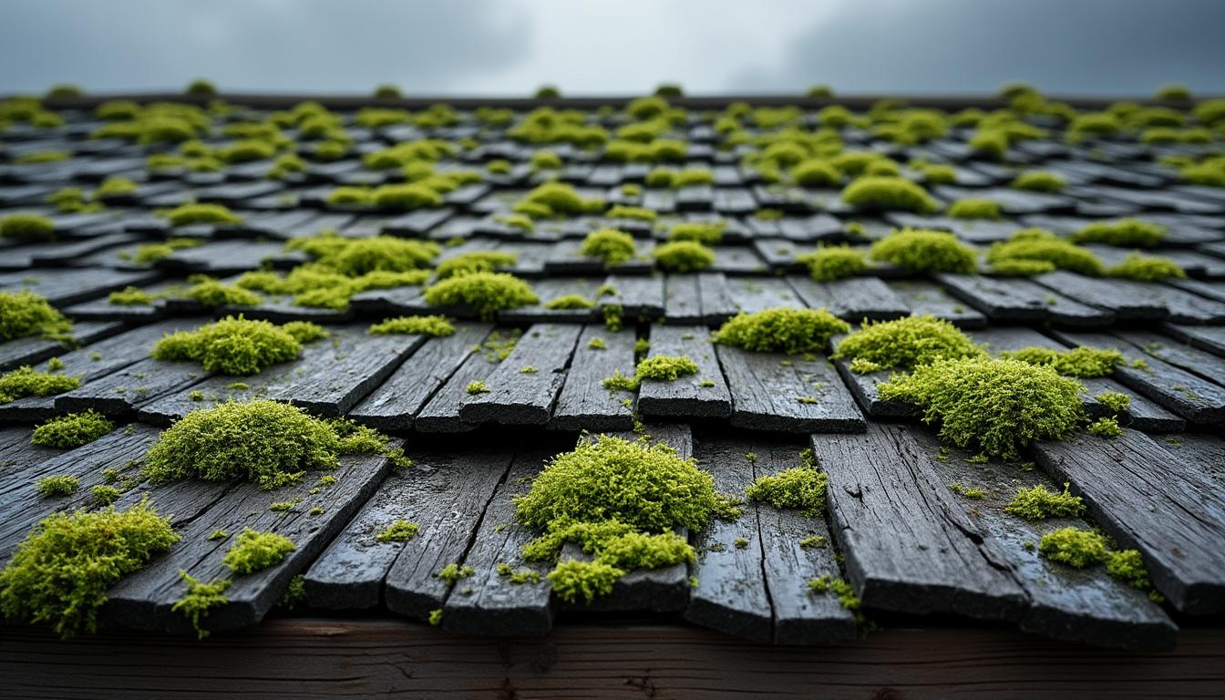 découvrez tout sur l'anti mousse pour toiture : son fonctionnement, ses bienfaits et des conseils pratiques pour l'appliquer efficacement et protéger votre toiture.