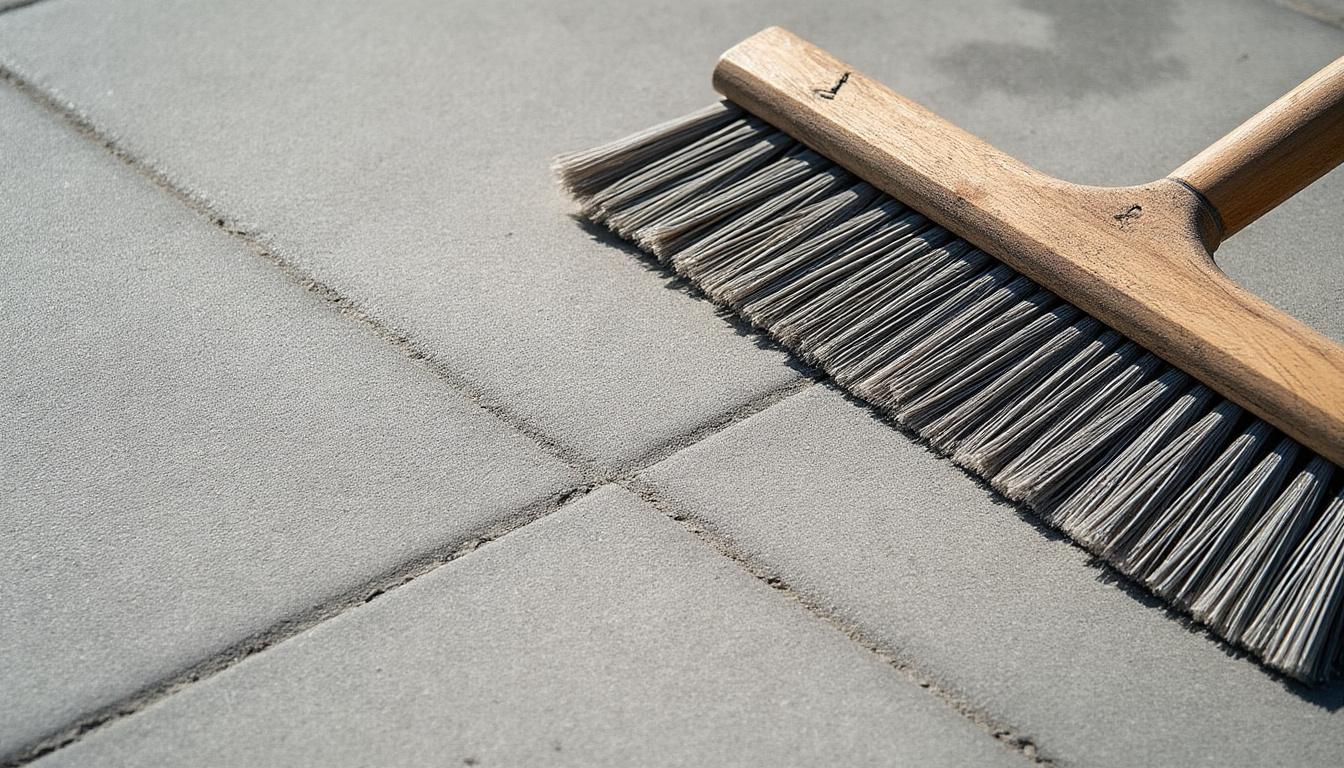 découvrez tout sur le béton balayé : sa technique, ses avantages et ses nombreuses utilisations pour vos projets de construction et d'aménagement.