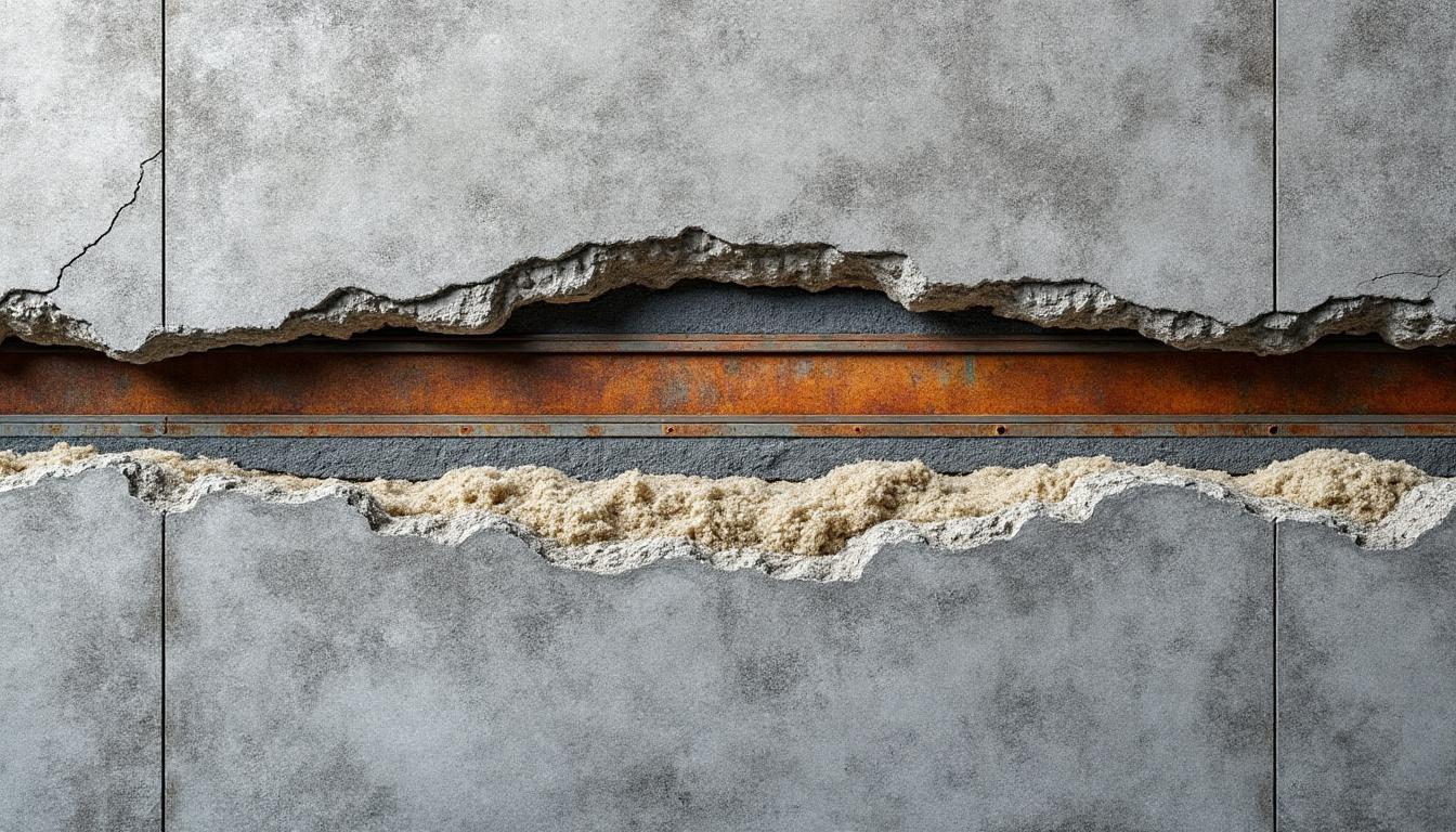 découvrez tout sur le béton banché : techniques de construction, avantages, applications et conseils pour réussir vos projets de maçonnerie avec cette méthode moderne et efficace.