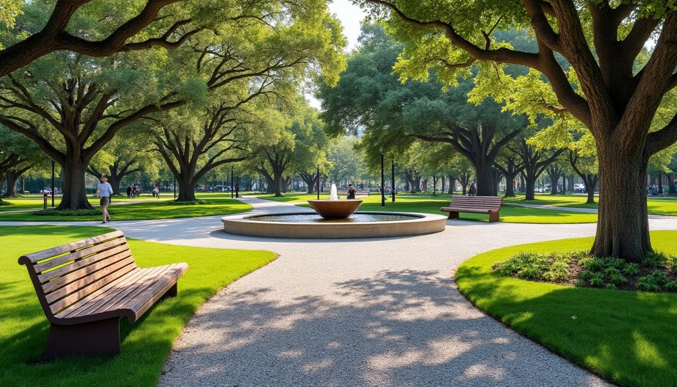 découvrez tout ce qu'il faut savoir sur le béton désactivé : ses avantages, ses différentes applications et pourquoi il est apprécié pour les aménagements extérieurs.