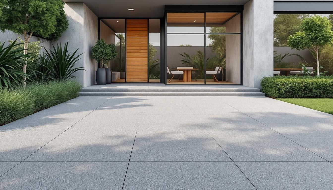 découvrez tout sur le béton désactivé : ses avantages, ses applications variées et pourquoi il est un choix idéal pour vos projets de construction et aménagement extérieur.