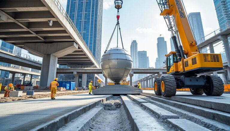 découvrez tout sur le béton fibré en 2026 : ses caractéristiques, avantages et principales applications dans le secteur de la construction.