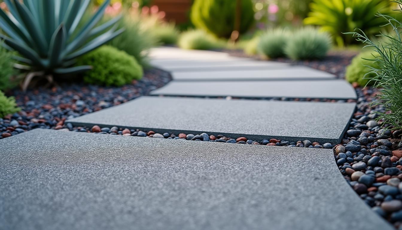 découvrez tout ce qu'il faut savoir sur le béton lavé, ses avantages, ses caractéristiques et ses diverses applications pour vos projets de construction et d'aménagement.