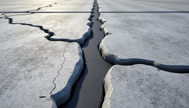 découvrez tout ce qu'il faut savoir sur le joint de dilatation pour dalle béton, son rôle essentiel pour prévenir les fissures et assurer la durabilité de vos structures en béton.