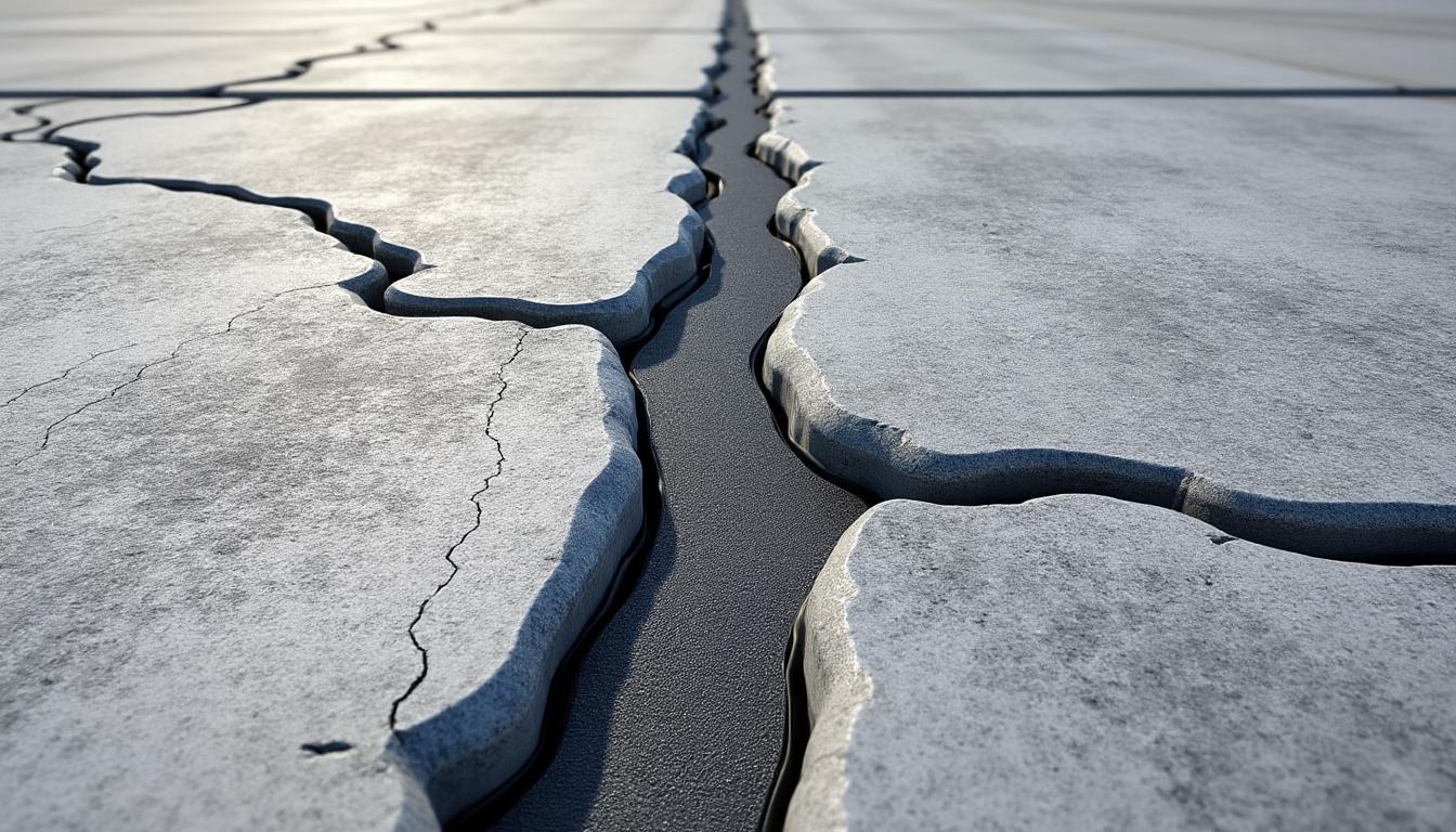 découvrez tout ce qu'il faut savoir sur le joint de dilatation pour dalle béton, son rôle essentiel pour prévenir les fissures et assurer la durabilité de vos structures en béton.