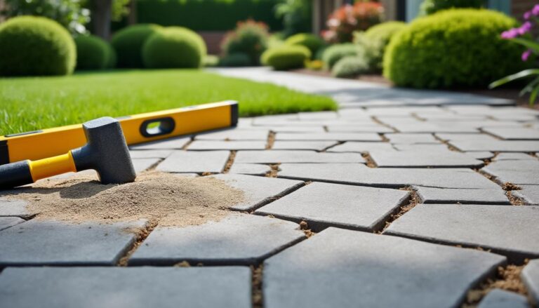 découvrez tout sur le pavé béton : ses avantages, les étapes d'installation et les conseils d'entretien pour un extérieur durable et esthétique.